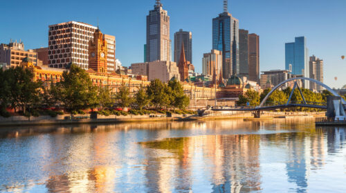 10 em Recente Melbourne: Um Convite à Descoberta