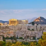 Atenas: O Coração da Grécia Antiga