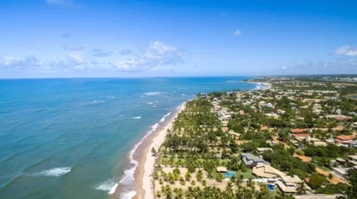 7 em Recente Bahia: Um Tesouro Brasileiro