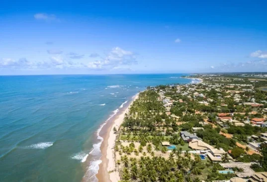 Bahia: Um Tesouro Brasileiro
