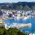 Wellington: A Capital Cultural da Nova Zelândia