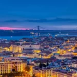 Lisboa: a tradição e modernidade