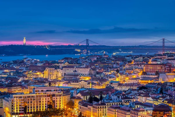 Lisboa: a tradição e modernidade