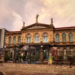 San José: O Coração da Costa Rica