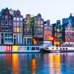 Amesterdão: Para Aventureiros e Amantes da Cultura