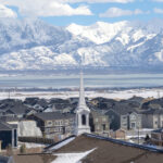 O Manto Branco de Anchorage