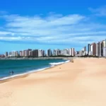 Fortaleza: A Joia do Nordeste Brasileiro