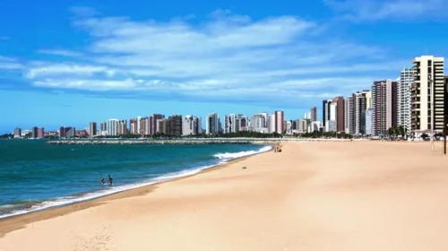 9 em Recente Fortaleza: A Joia do Nordeste Brasileiro