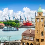 Hamburgo: Esplendor do Norte Alemão