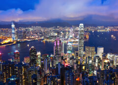 Hong Kong: Um Destino Inesquecível