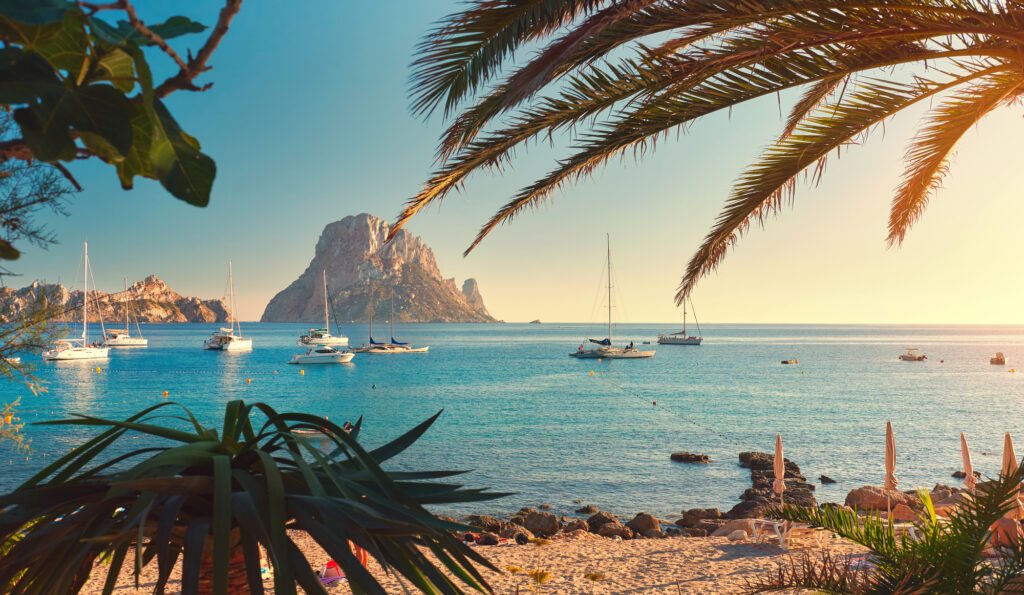 Ibiza: Uma Semana de Aventuras