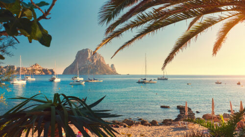 Ibiza: Uma Semana de Aventuras
