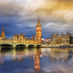 Descobrir Londres: Do Conforto à Aventura