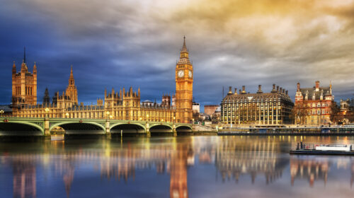7 em Recente Descobrir Londres: Do Conforto à Aventura