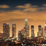 Encantos de Los Angeles