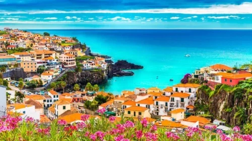 7 em Recente Madeira: Uma Viagem Inesquecível