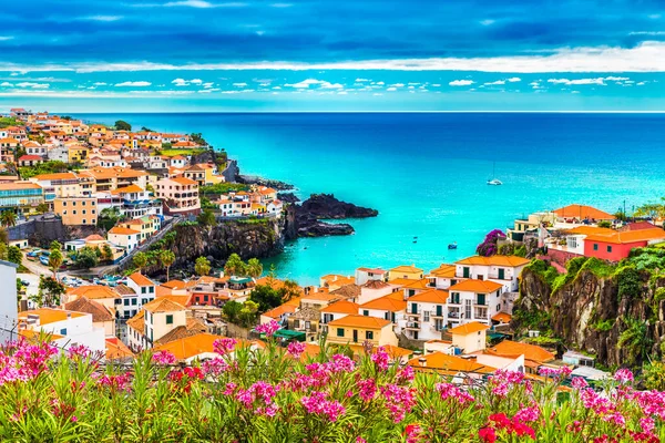 Madeira: Uma Viagem Inesquecível