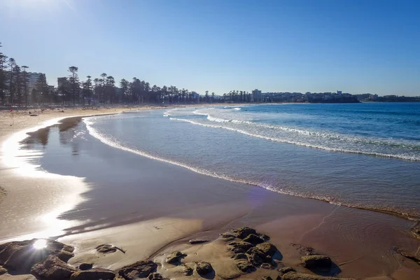 Manly Beach