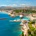 Nice: o Brilho da Riviera Francesa