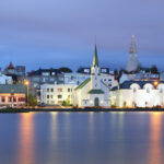 Reiquiavique: A Pérola do Norte