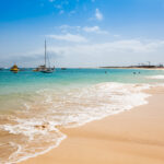 Santa Maria: Um Paraíso Tropical