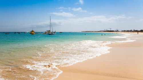 7 em Recente Santa Maria: Um Paraíso Tropical