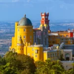 Sintra: Uma Fuga Romântica Inesquecível