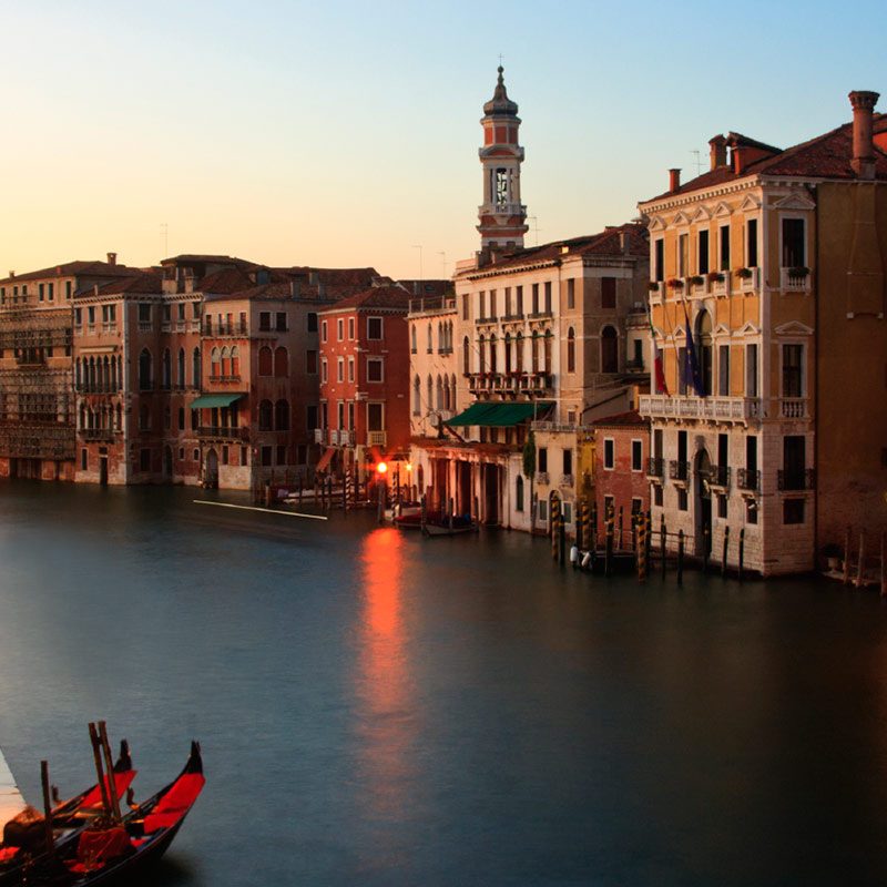 12 em Recente Palazzo Veneziano em Veneza