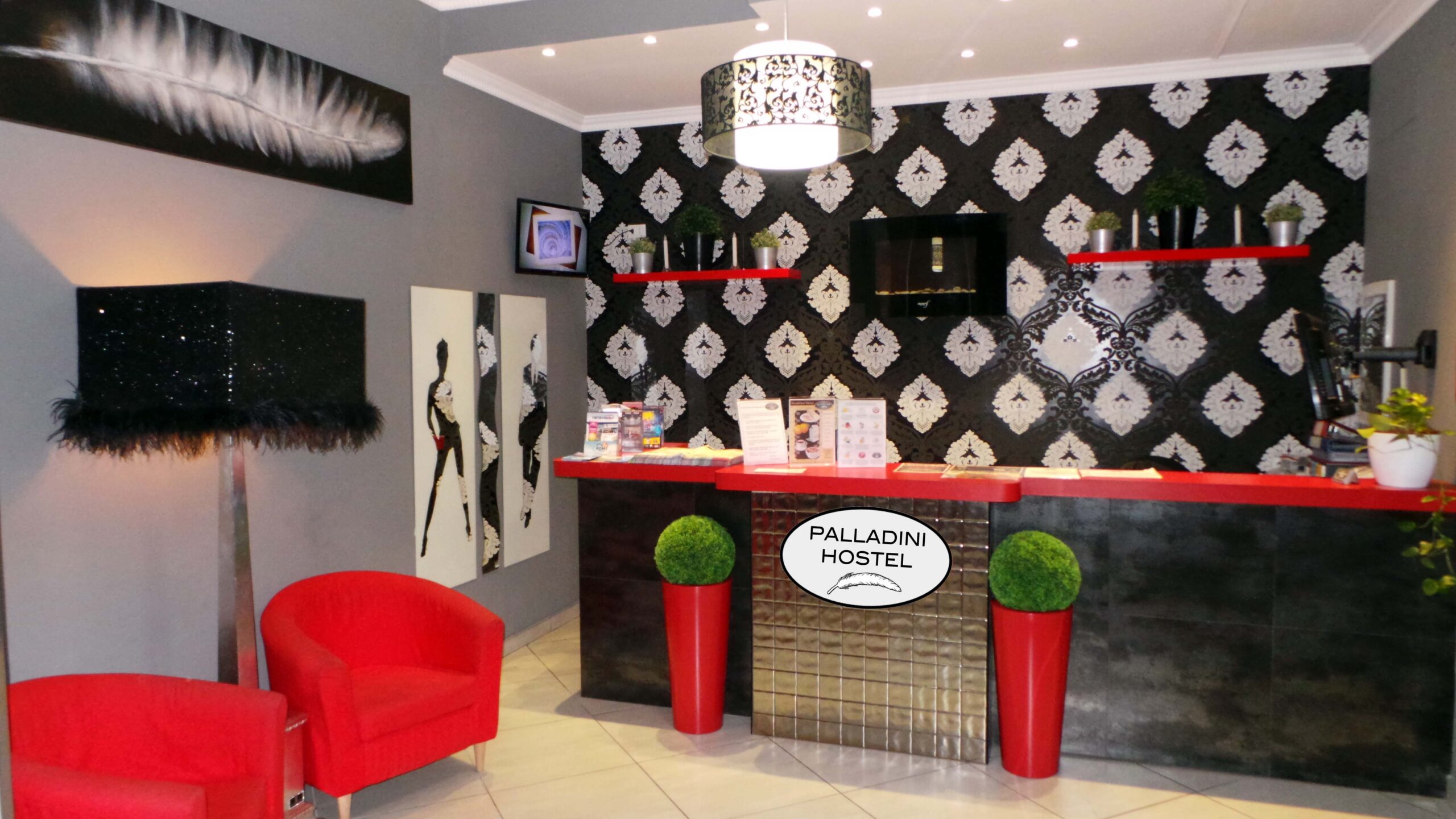 Roma: uma experiência única