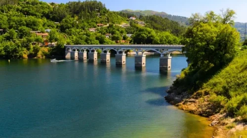 11 em Recente Gerês: Um Paraíso à Descoberta