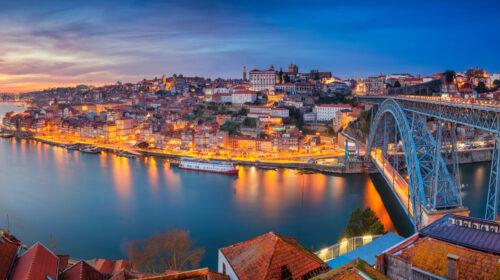 8 em Recente Porto: Magia à Beira-Rio