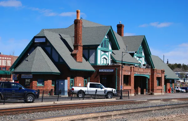 Estação arizona