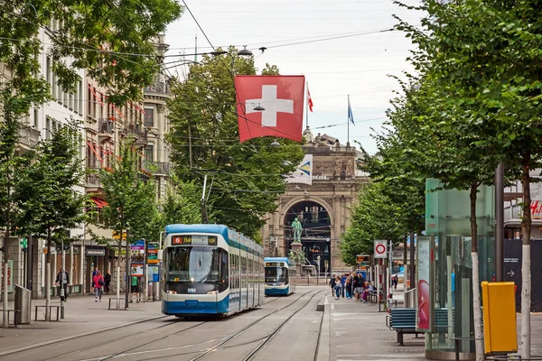 Zurique: Uma cidade Inesquecível