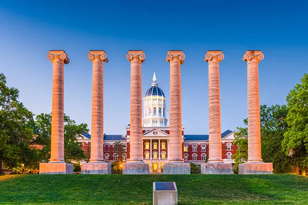 Universidade de Missouri