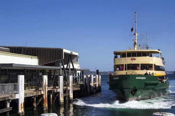 Sydney Ferries