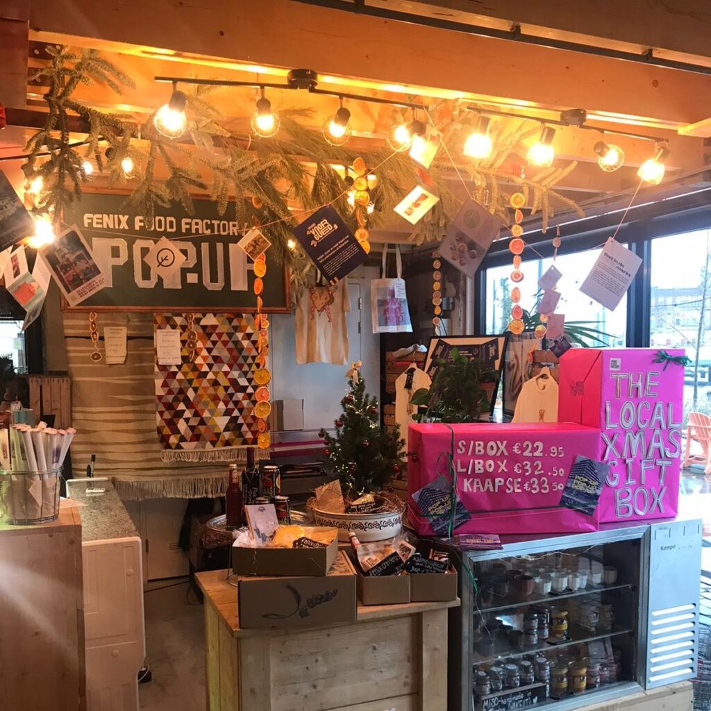 15 em Recente Fenix Food Factory