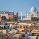 Agra: Um Convite ao Passado da Índia
