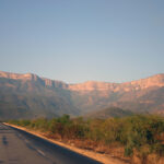 Lubango: A beleza natural do Sul Angolano
