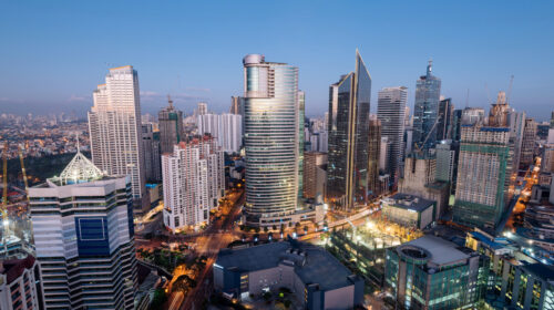 9 em Recente Manila: Encantos do Oriente