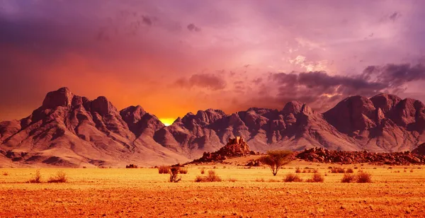 Sesriem: A Entrada para o Deserto da Namíbia