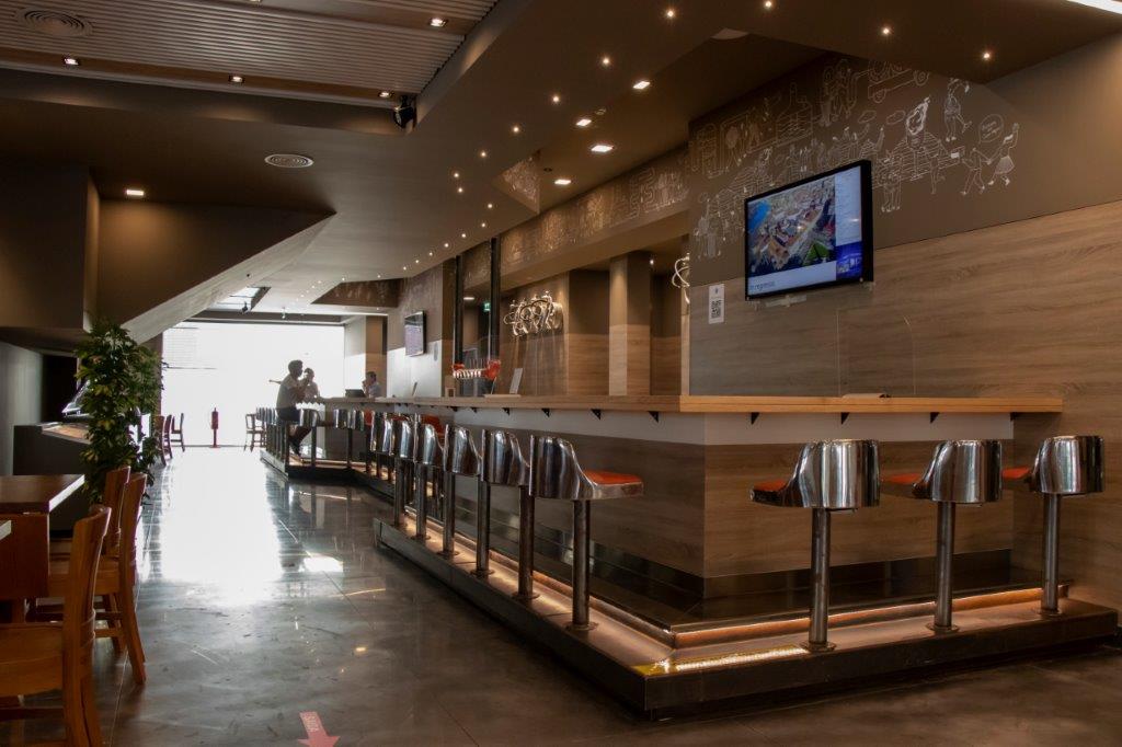 13 em Recente Capa Negra II