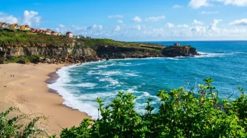 7 em Recente Ericeira: Encantos à Beira-Mar