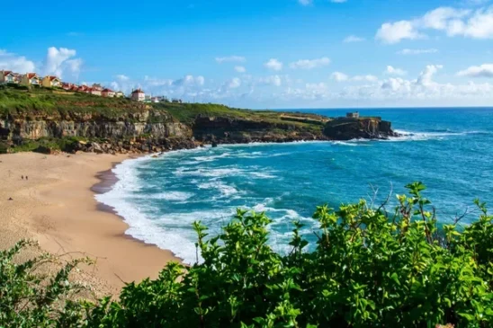 Ericeira: Encantos à Beira-Mar