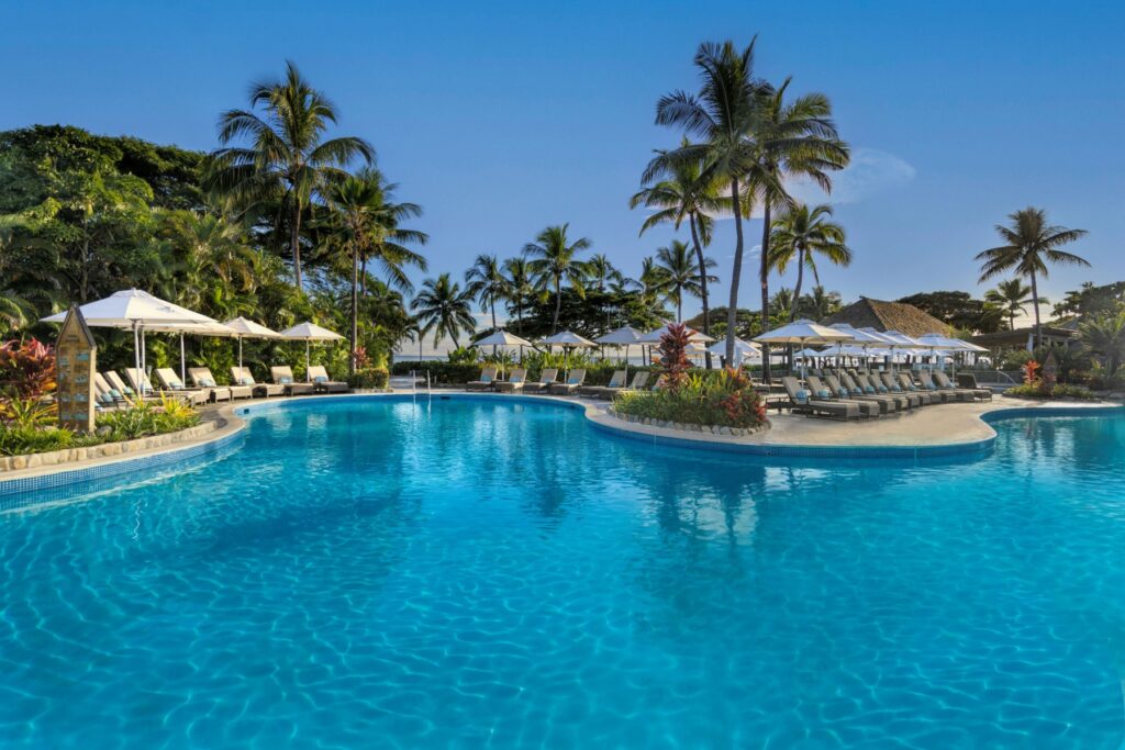 Sofitel Fiji Resort & Spa em Suva