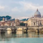 Roma: uma experiência única