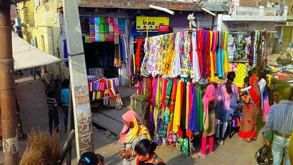 Bazar Sadar