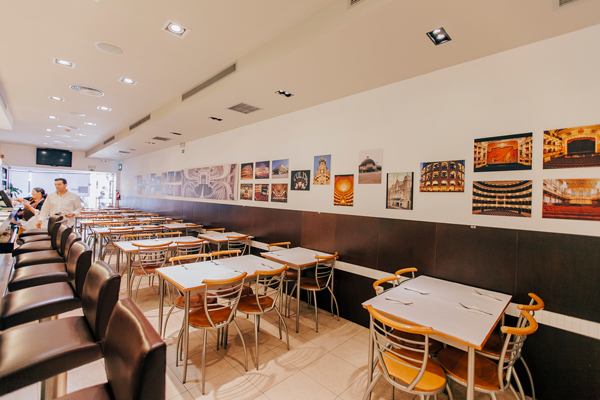 14 em Recente Café Santiago