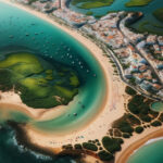 Tavira o refúgio perfeito