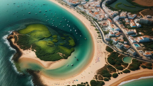 9 em Recente Tavira o refúgio perfeito