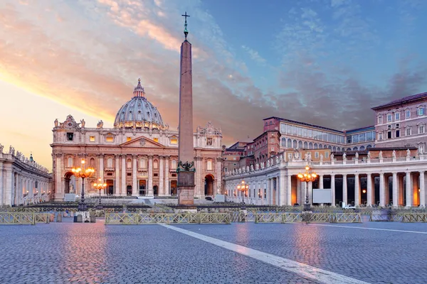 Vaticano em Roma